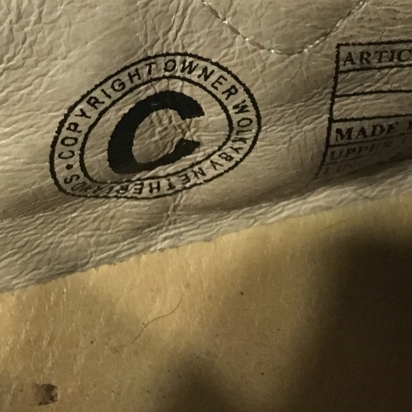 WOLKY SHOES - Picture 5 of 6